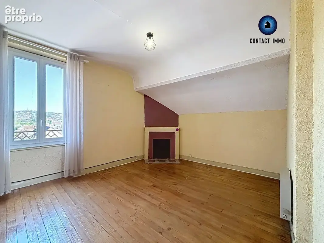 Appartement 55 m² à Brive-La-Gaillarde  - photo 2