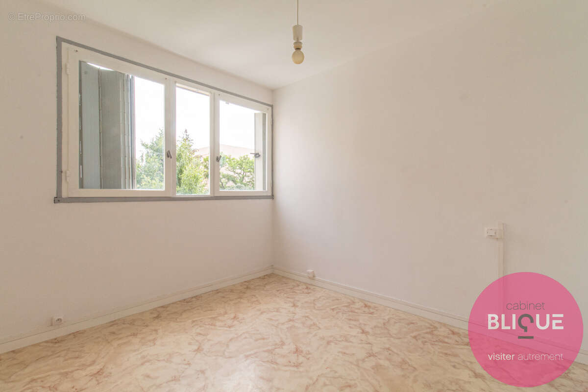 Appartement à VANDOEUVRE-LES-NANCY
