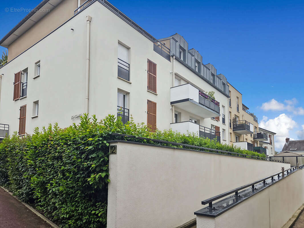 Appartement à DOURDAN