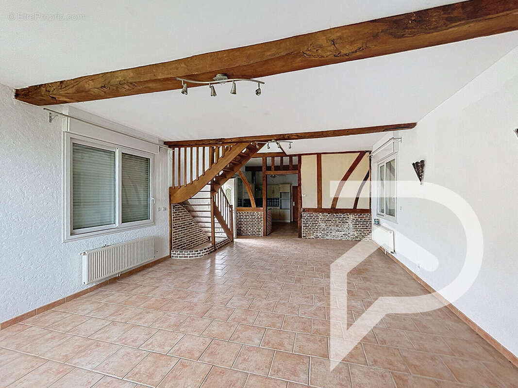 Maison à LONDINIERES