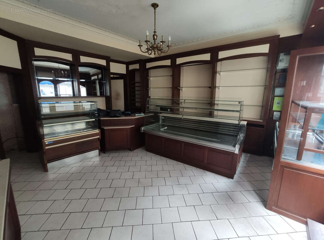 Maison à MEUNG-SUR-LOIRE