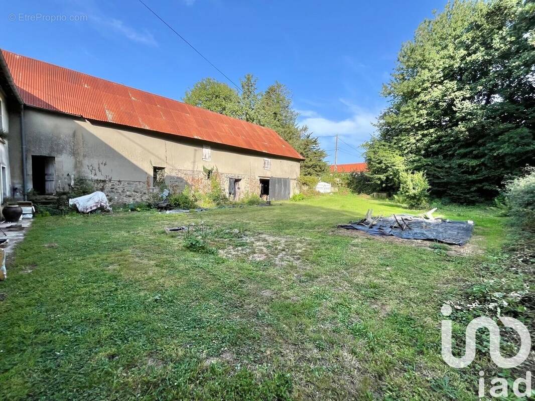 Photo 1 - Maison à SAINT-SAUVEUR-LENDELIN