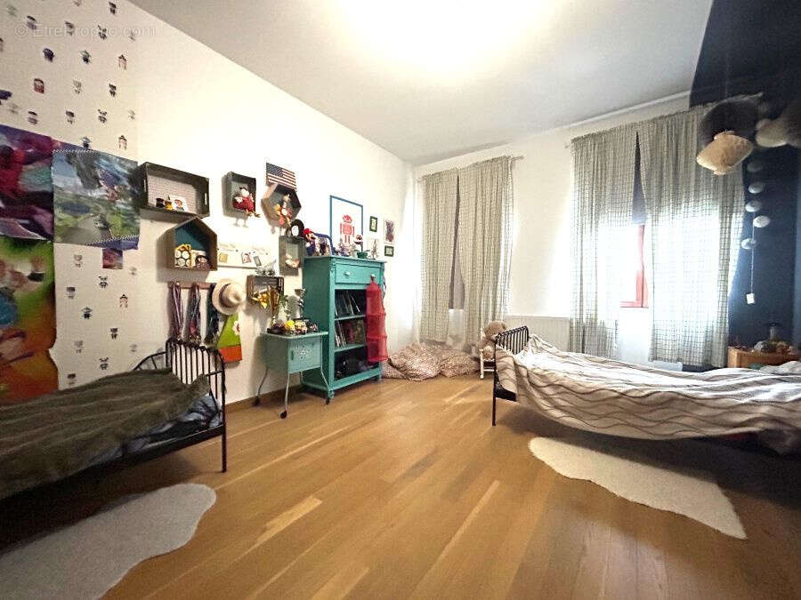 Maison à WALLERS