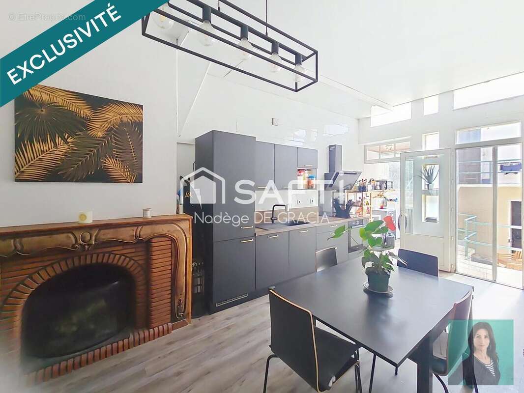 Photo 2 - Maison à BAZIEGE