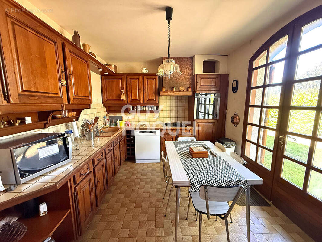 Maison à PESSAC