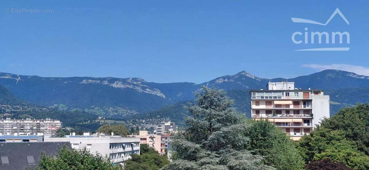 Appartement de 42 m2 à rénover idéal investisseurs - photo 14