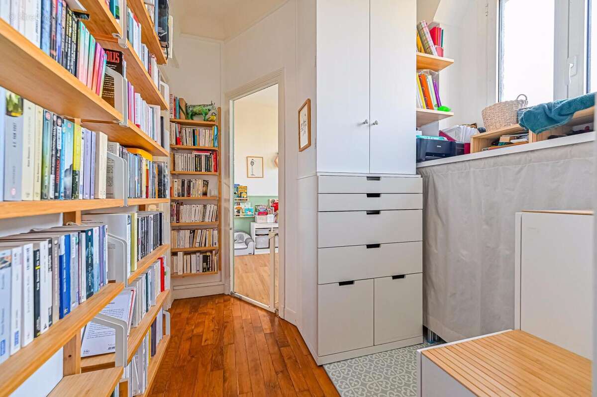 Photo 2 - Appartement à ALFORTVILLE