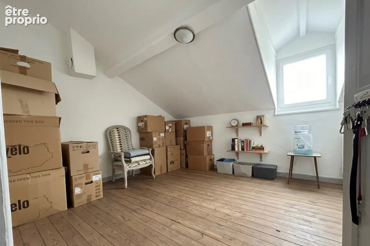 Appartement 39m² à chamalières - photo 8