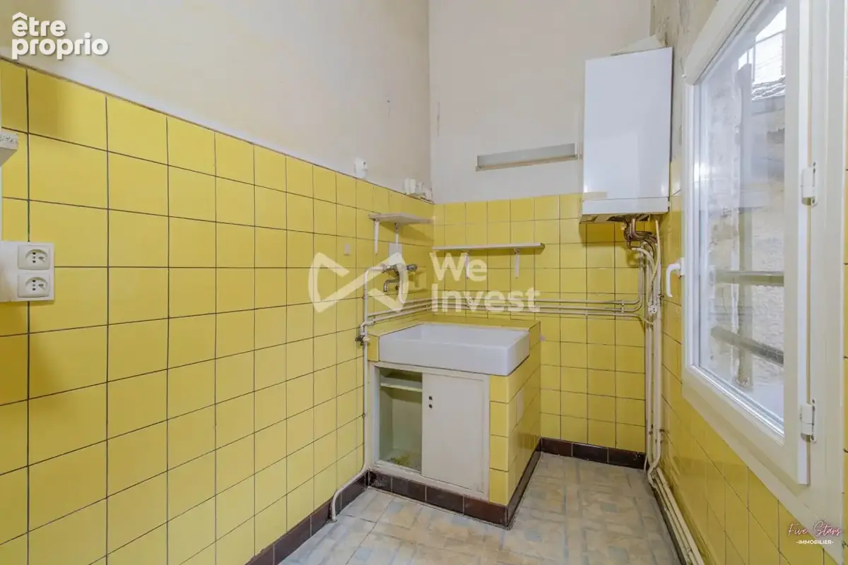 Appartement 540 m² à Commercy  - photo 7