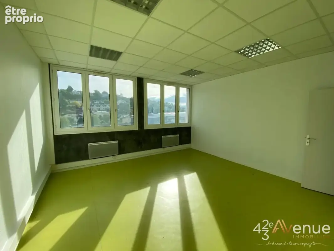 Commerce 201 m² à vendre à Saint-Etienne (42000) - photo 2