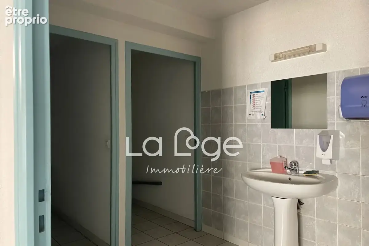 Commerce 227 m² à vendre à Gap (05000) - photo 9