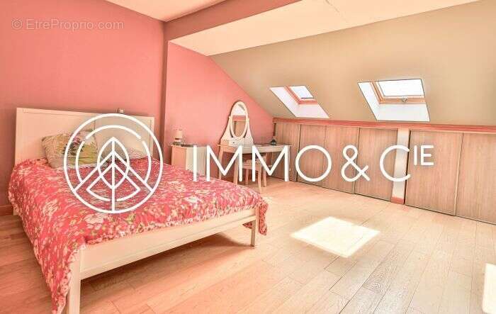 Maison à PERENCHIES