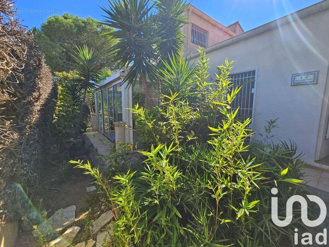 Photo 2 - Maison à CABESTANY