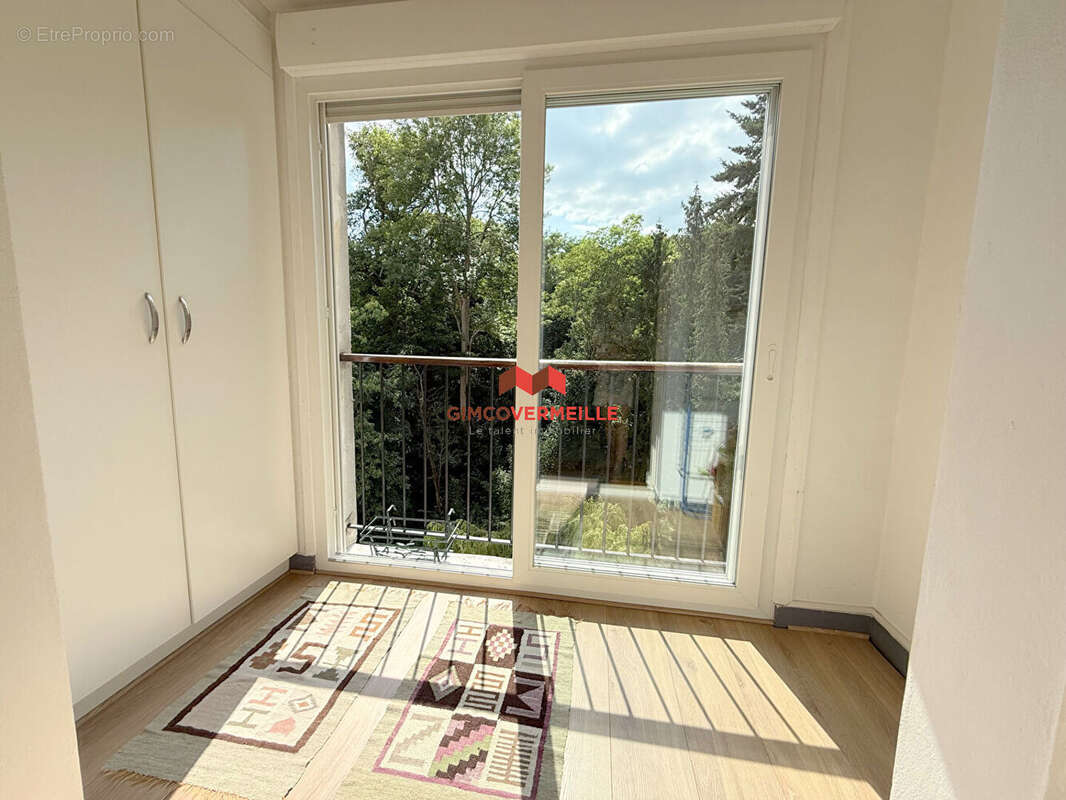 Appartement à BOUGIVAL