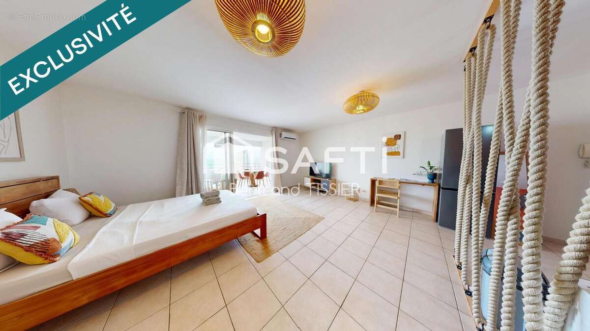 Photo 5 - Appartement à FORT-DE-FRANCE