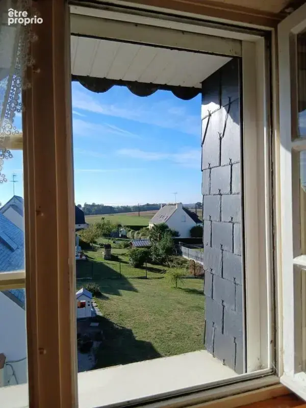 Maison 6 pièces 149 m² à vendre à Seglien (56160) - photo 17