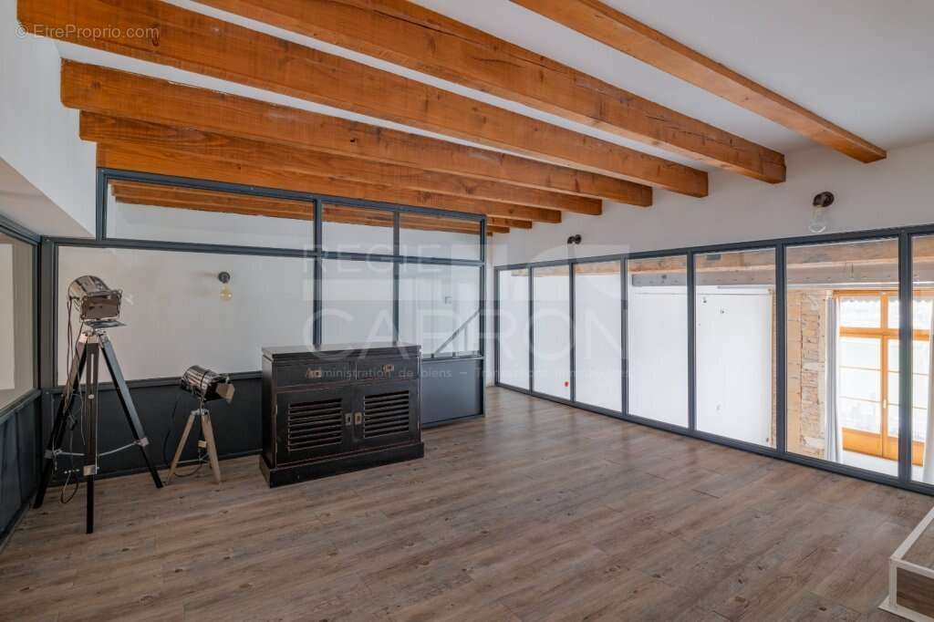 Appartement à LYON-1E