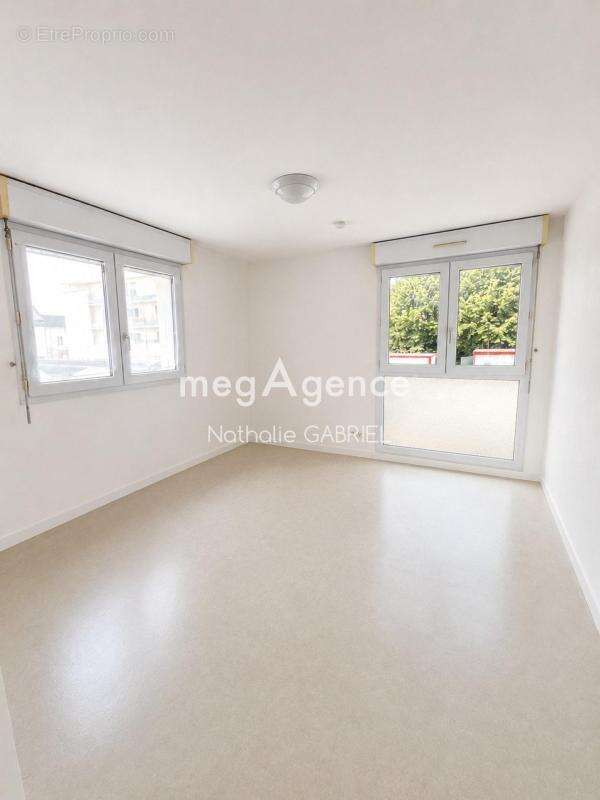 Appartement à ANGERS
