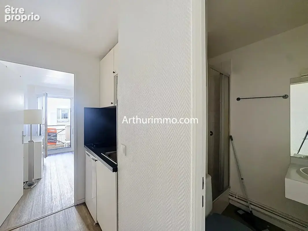 Vente Appartement Le kremlin-bicetre(94270) 135 000ï¿œ - photo 6
