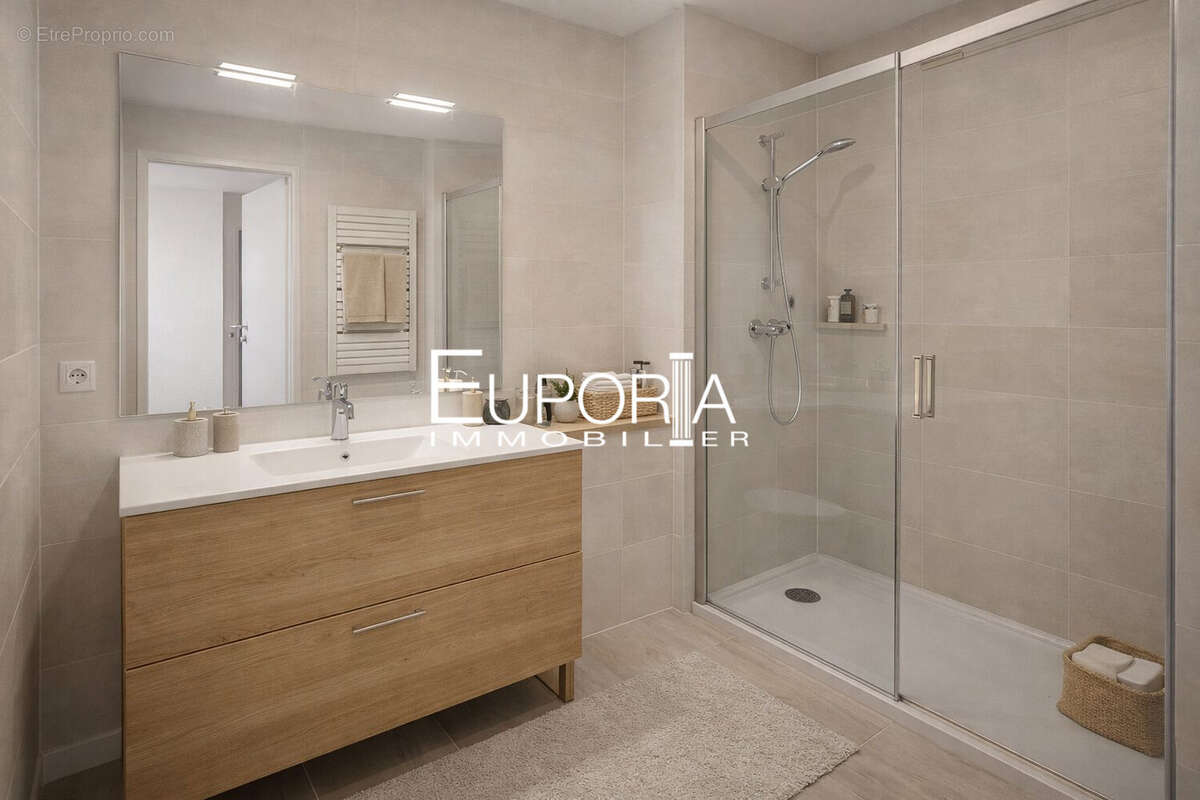 Appartement à LYON-5E