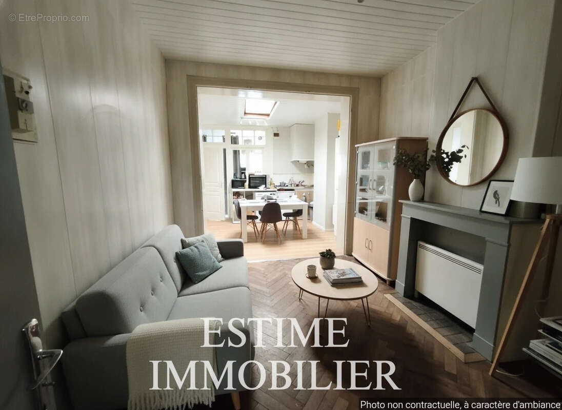 Lille - Immeuble de rapport - Opportunité d'investissement - photo 7