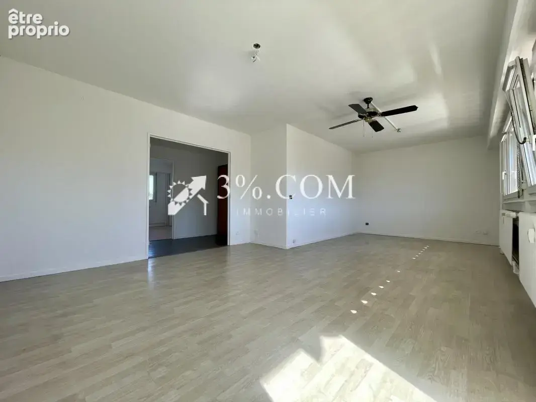 3%.com   exclusivité à bischheim, f3/4 de 79m2, 1 cave - photo 14