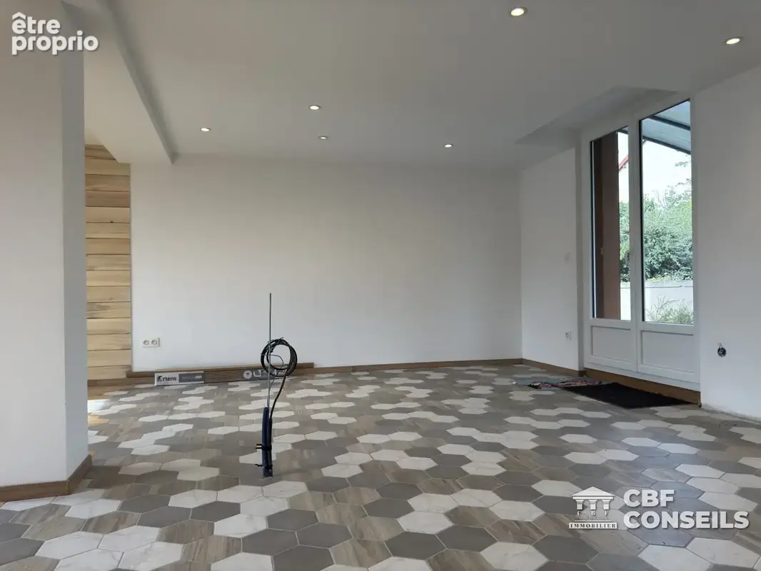 Maison 5 pièces 125 m² à vendre à Le Cendre (63670) - photo 2
