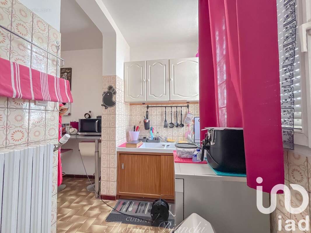 Photo 8 - Appartement à TALANGE