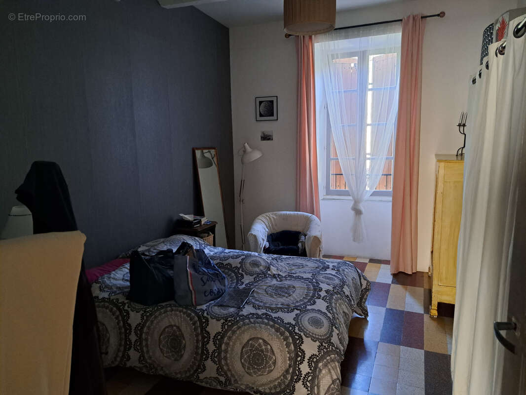 Maison à VALLERAUGUE