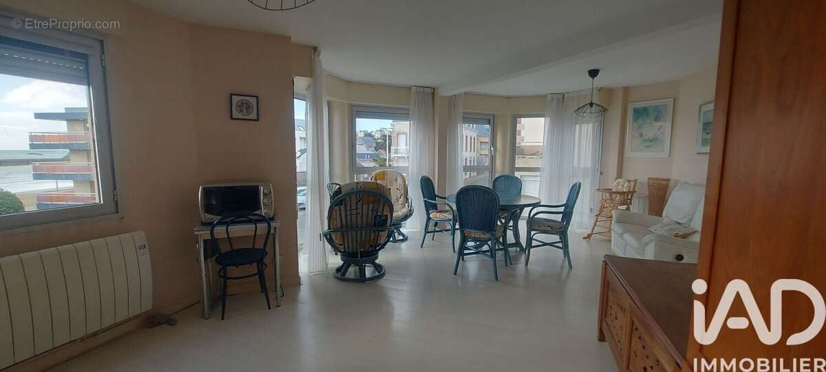 Photo 5 - Appartement à PLENEUF-VAL-ANDRE
