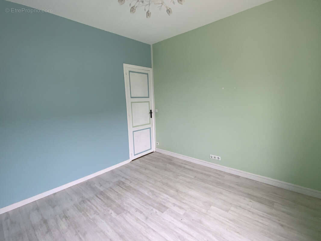 Appartement à VERNON