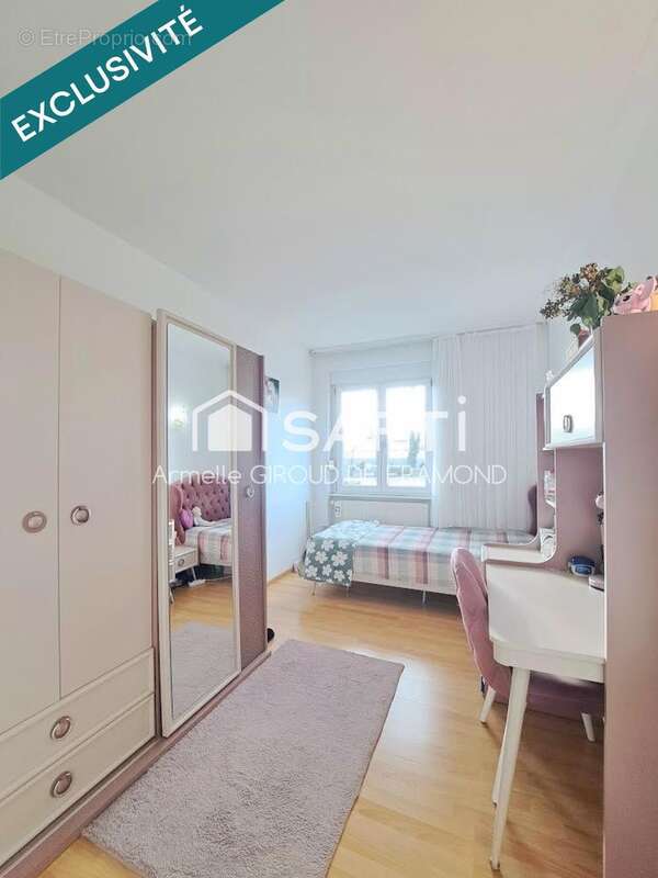 Photo 6 - Appartement à MULHOUSE