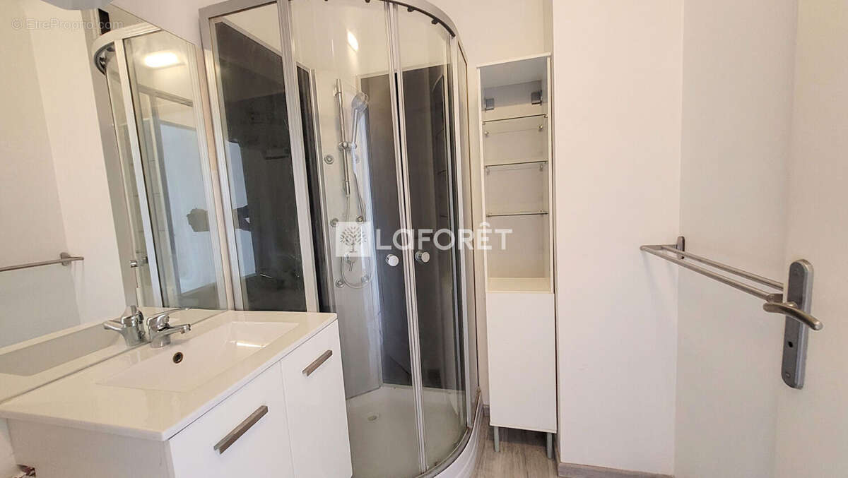 Appartement à CASTELNAU-LE-LEZ