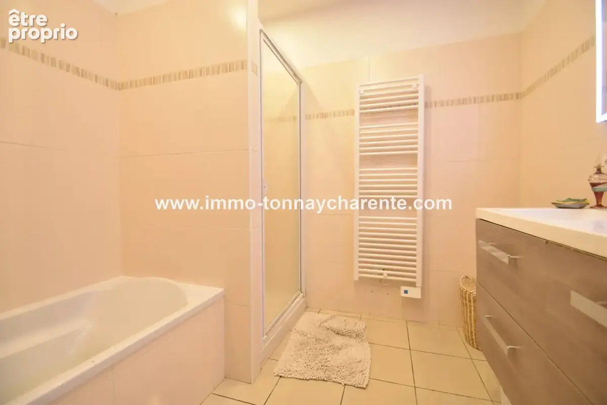 Maison 4 pièces 91 m² à vendre à Tonnay-Charente (17430) - photo 6