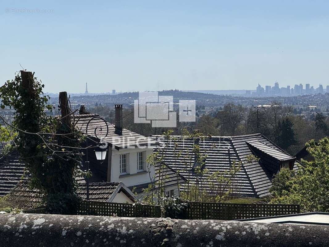 Maison 280 m² à Saint-Prix  - photo 6