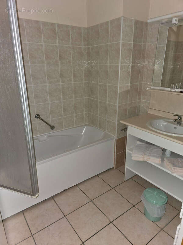 Photo 6 - Appartement à GEX