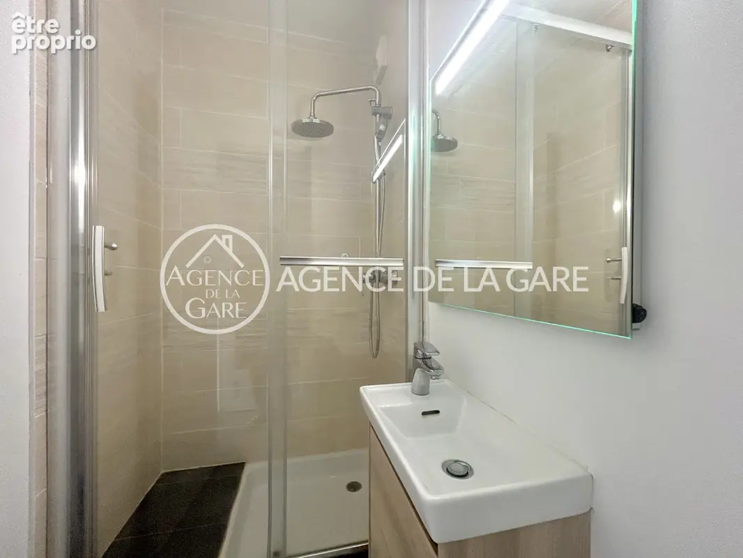 Appartement 79 m² à Brunoy  - photo 4