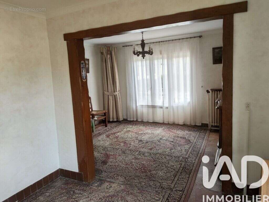 Photo 6 - Maison à BRETEUIL