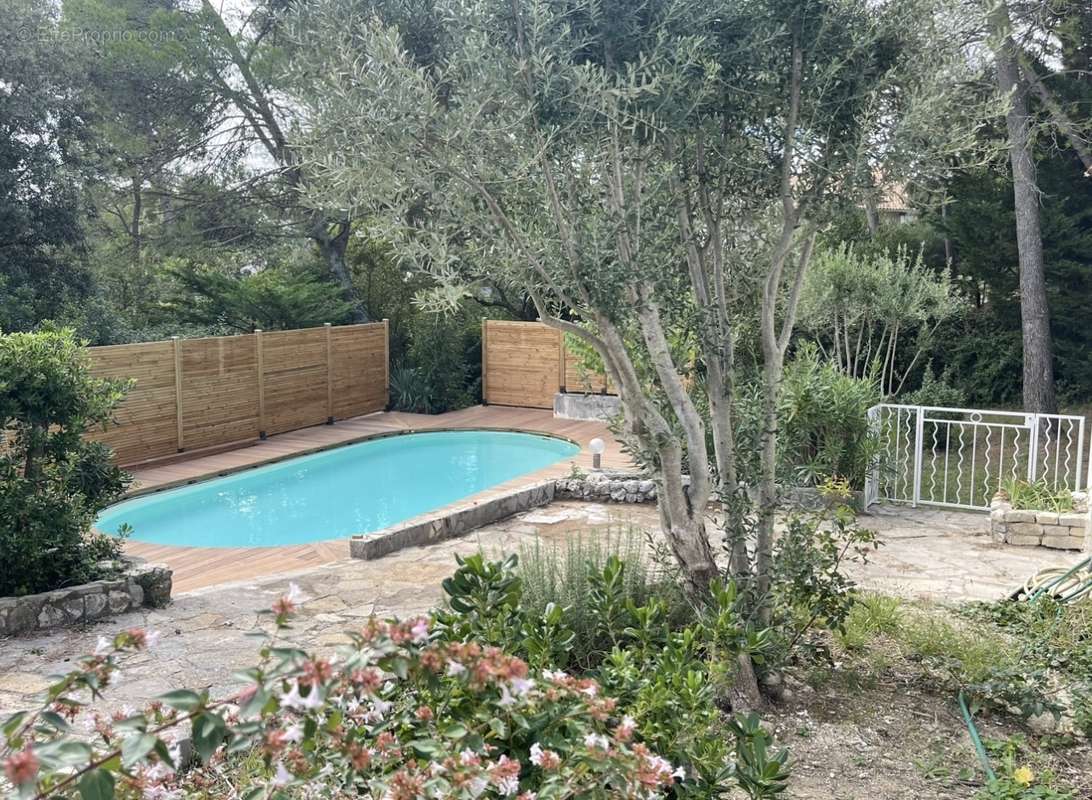 Maison Saint Clément de Riviere - photo 12