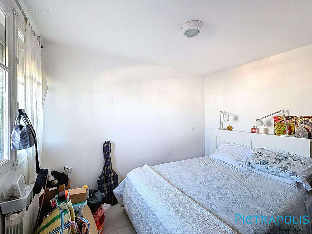 Appartement à PALAVAS-LES-FLOTS