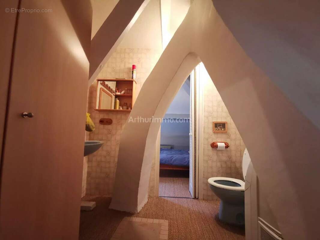 Maison à GOURNAY-SUR-MARNE