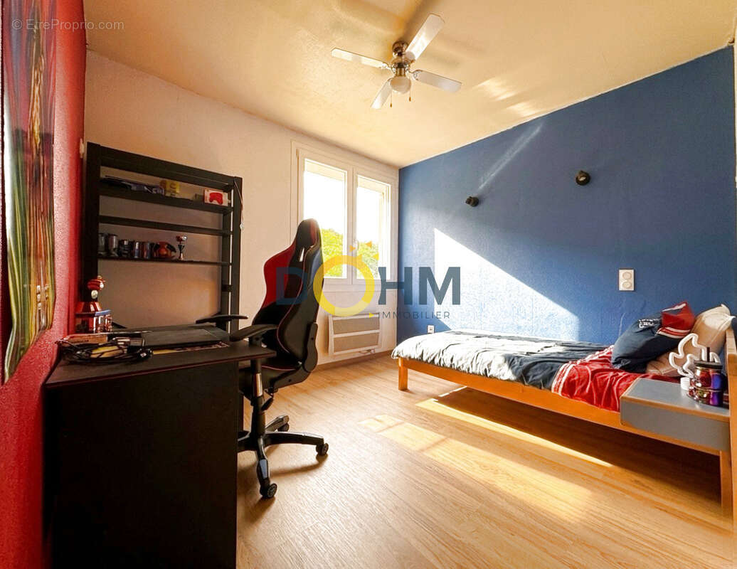 Appartement à MASSIAC