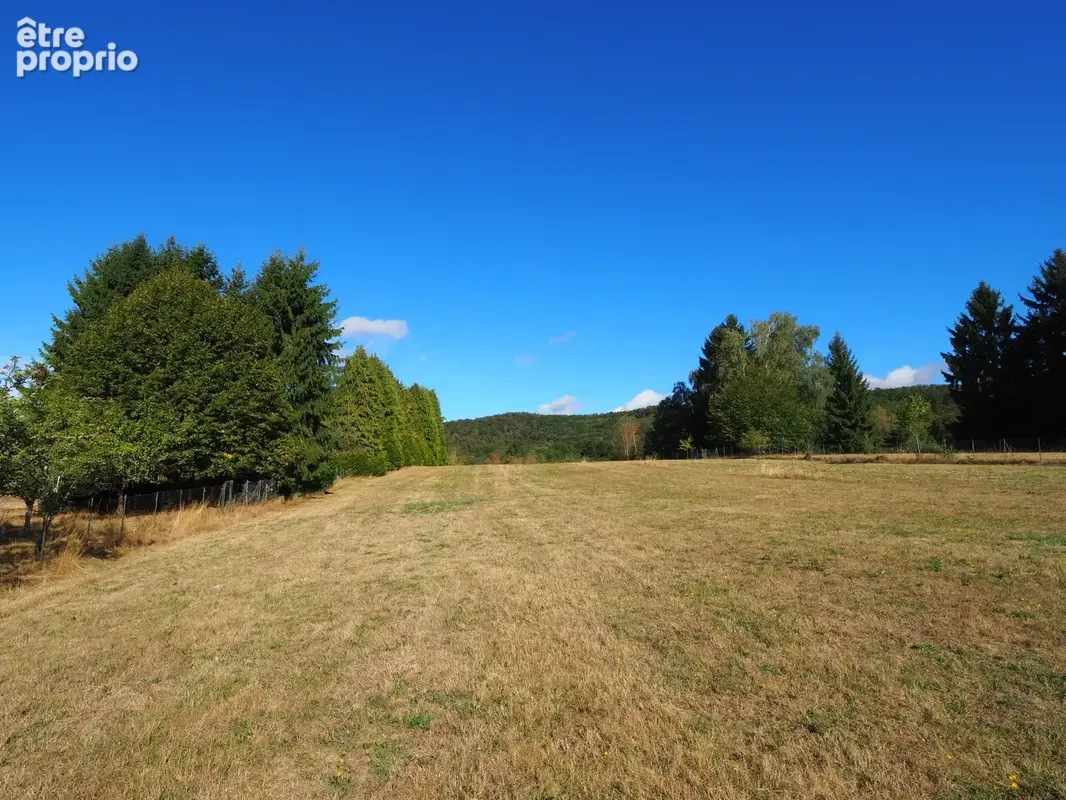 Secteur Etueffont, maison avec 3 chambres à vendre sur 7252 m2 - photo 3