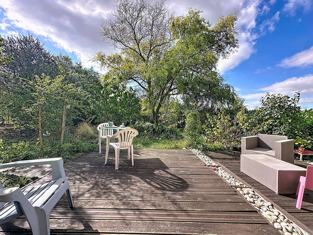 Appartement à ESCALQUENS