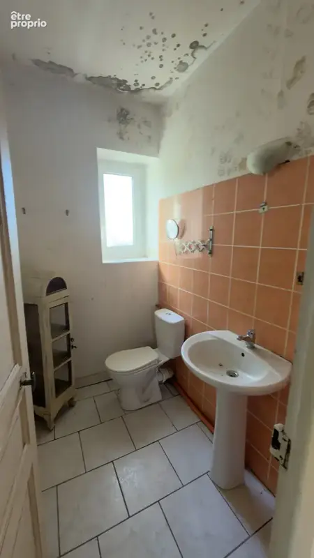 Jolie maison en pierres en a renover - photo 16