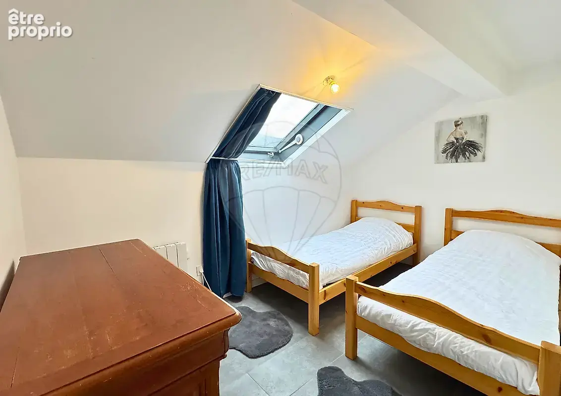 Appartement 4 chambre(s) à vendre - photo 24