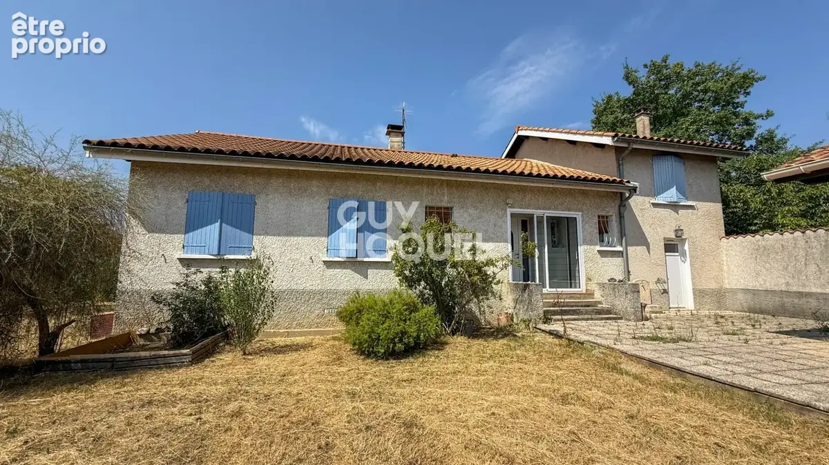 Maison à ASSIEU