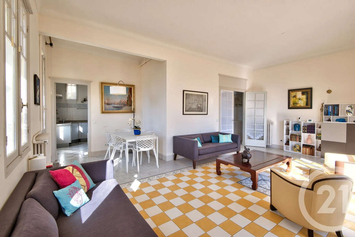 Maison à NICE