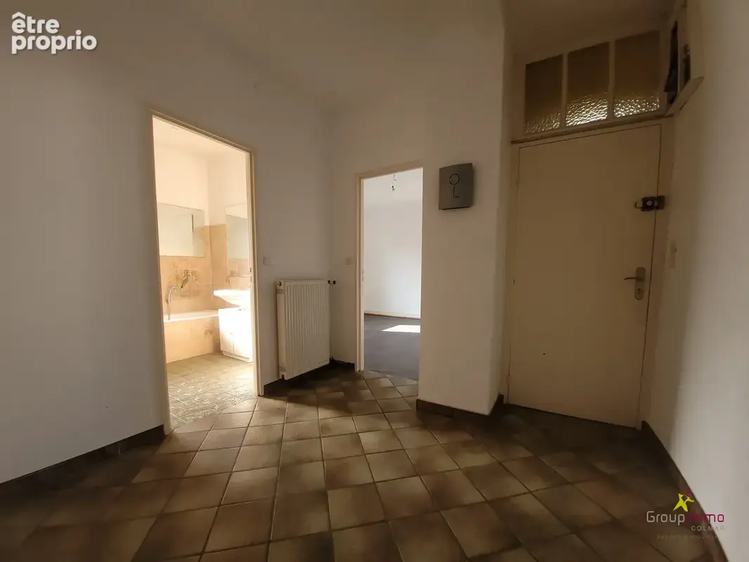 Appartement 3 pièces 80 m² à vendre à Colmar (68000) - photo 2