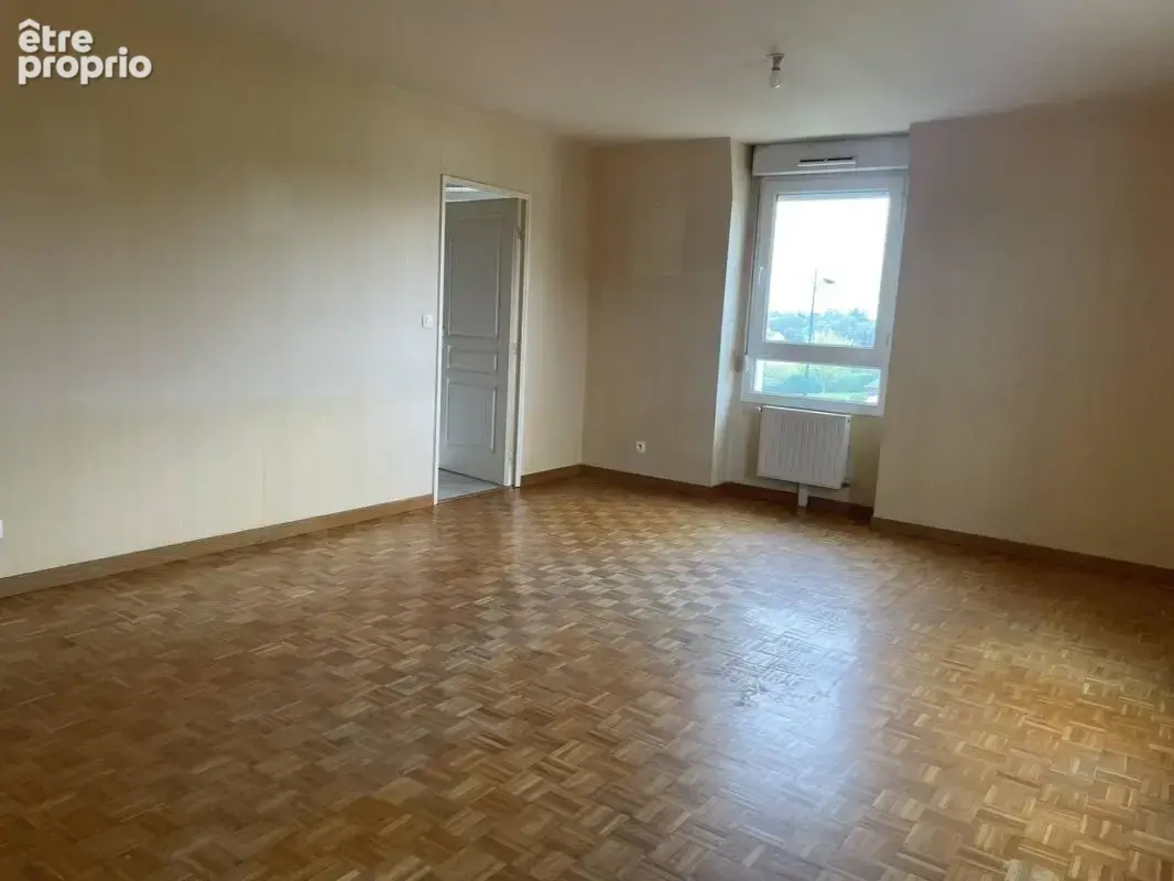 Manneville sur risle - t3 de 76 m² - photo 11